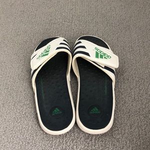 Adidas slides